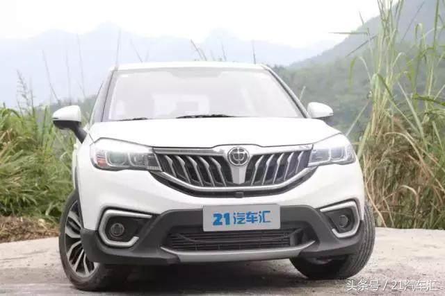 华晨宝马生产车型,华晨造过哪些车