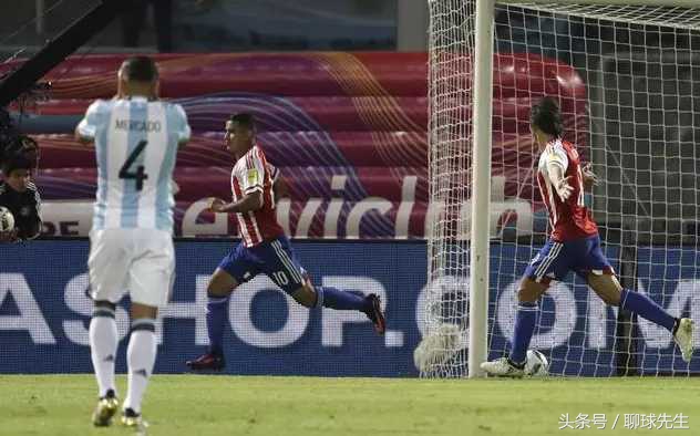 负净胜球冲进世界杯?被遗忘的铁军复活,谢阿根廷送温暖