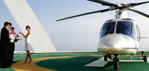 那些迪拜七星帆船酒店你不知道秘密