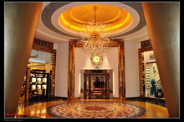 那些迪拜七星帆船酒店你不知道秘密