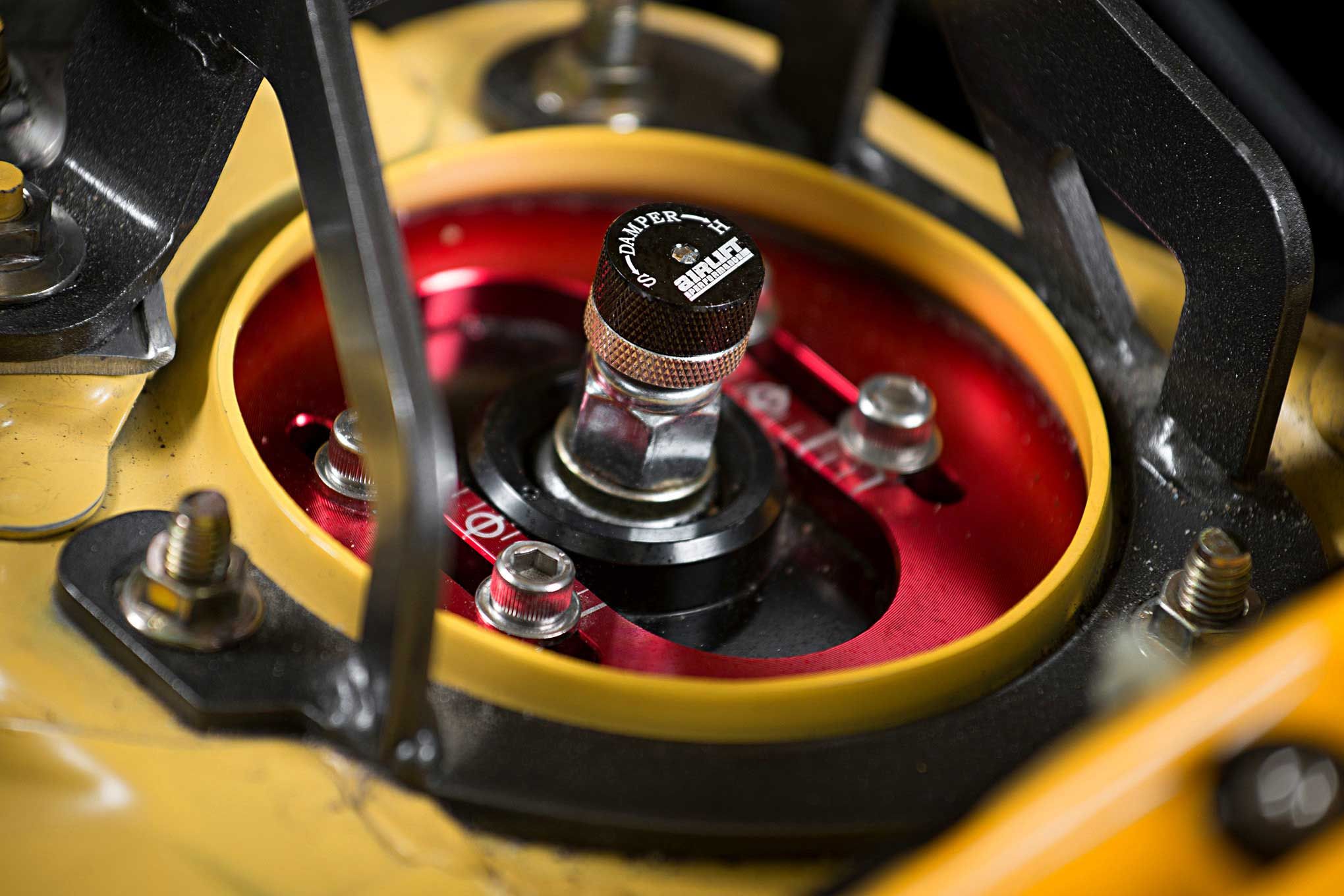 改装版2015ScionFR-SRS1.0