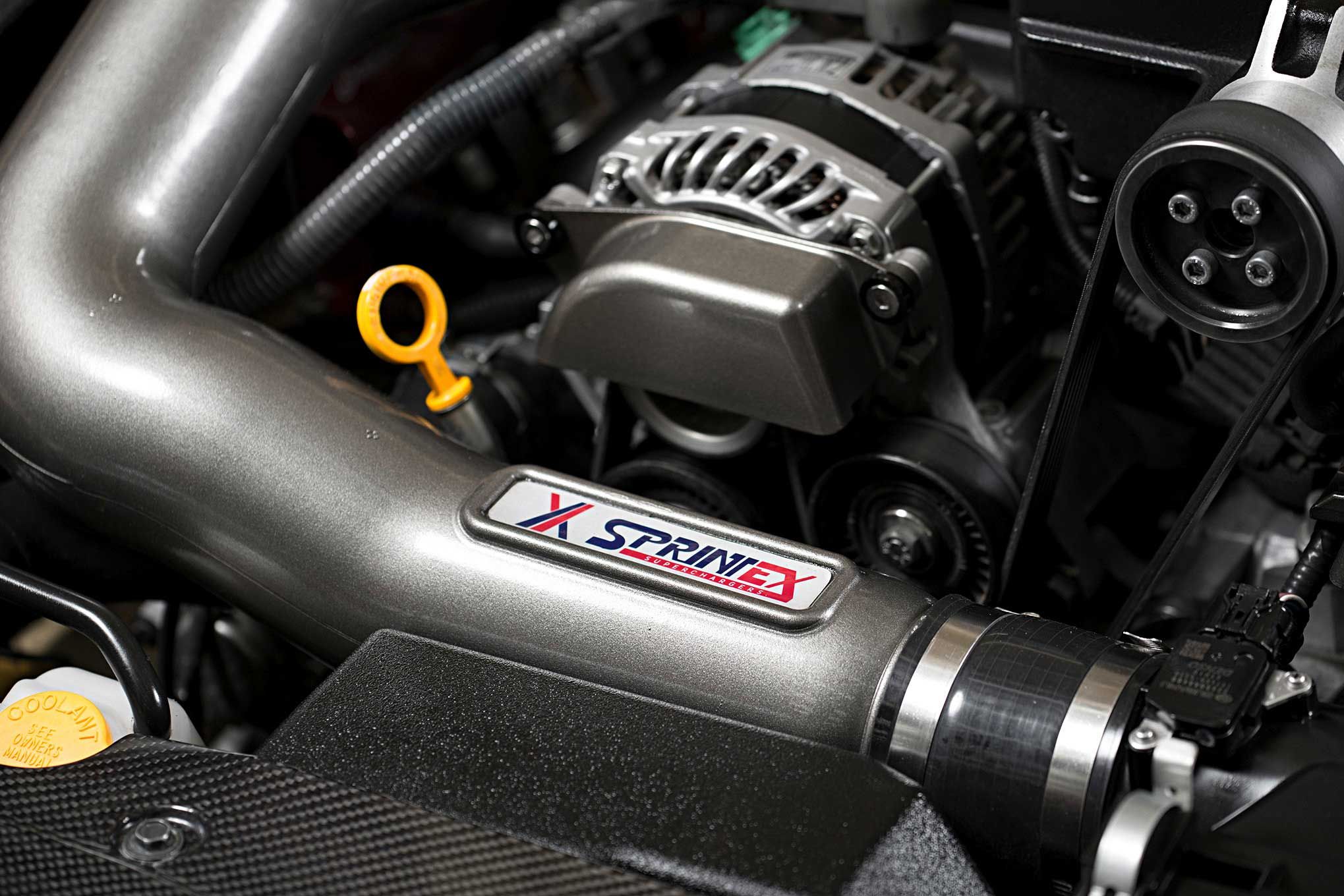 改装版2015ScionFR-SRS1.0