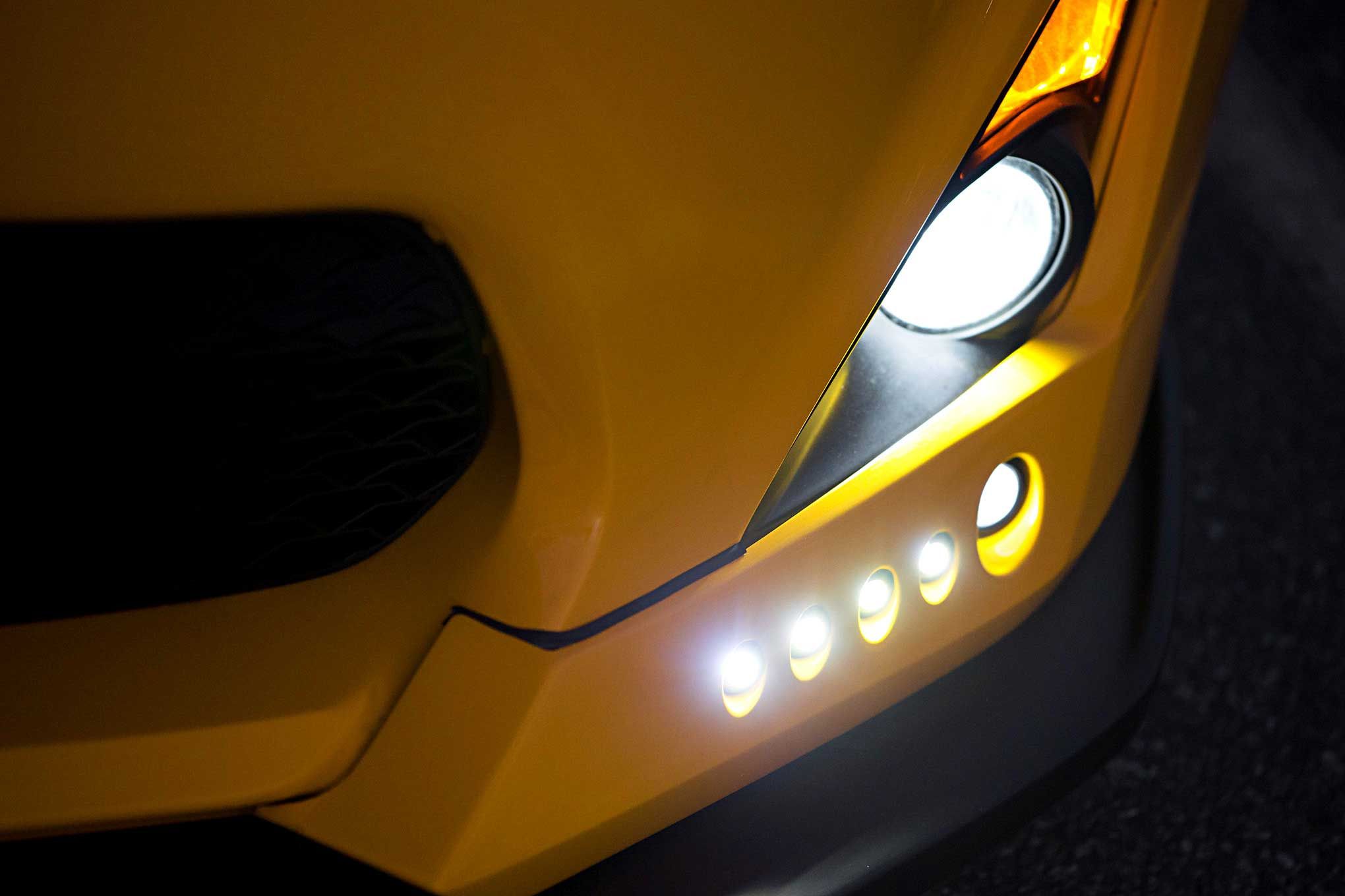 改装版2015ScionFR-SRS1.0