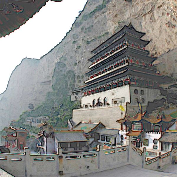 现代白话小说开山之作,各类书籍的开山之作