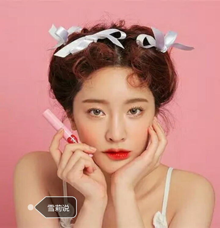 女神人手一只的黄皮救星—橘色口红，显白减龄不挑人！