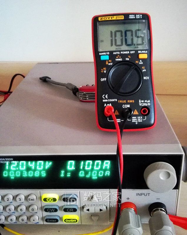 众仪zt101万用表功能介绍,s11万用表拆解