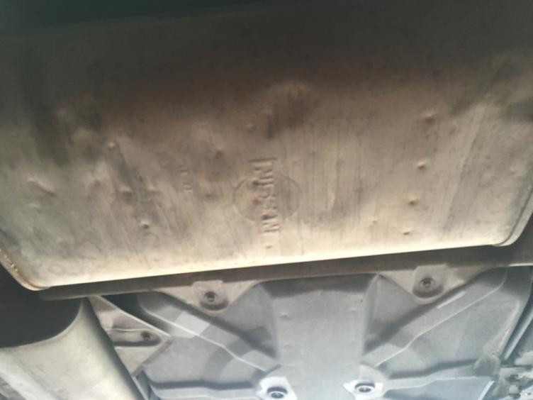 16年尼桑贵士二手多少钱,二手尼桑贵士四驱多少钱