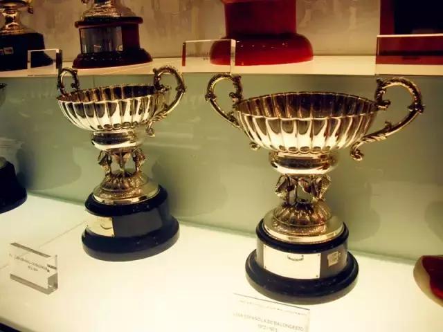 世界历史最强足球俱乐部皇马,皇马历史上的球场