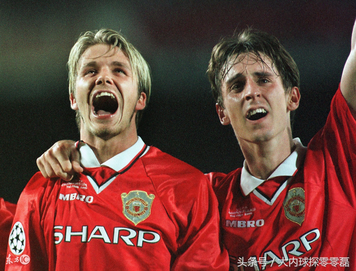 当年的小贝现在怎么样了,小贝十大经典无解进球