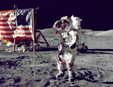 打破登月造假！这次，世界霸主绝不只是说说而已，看来要动真格了