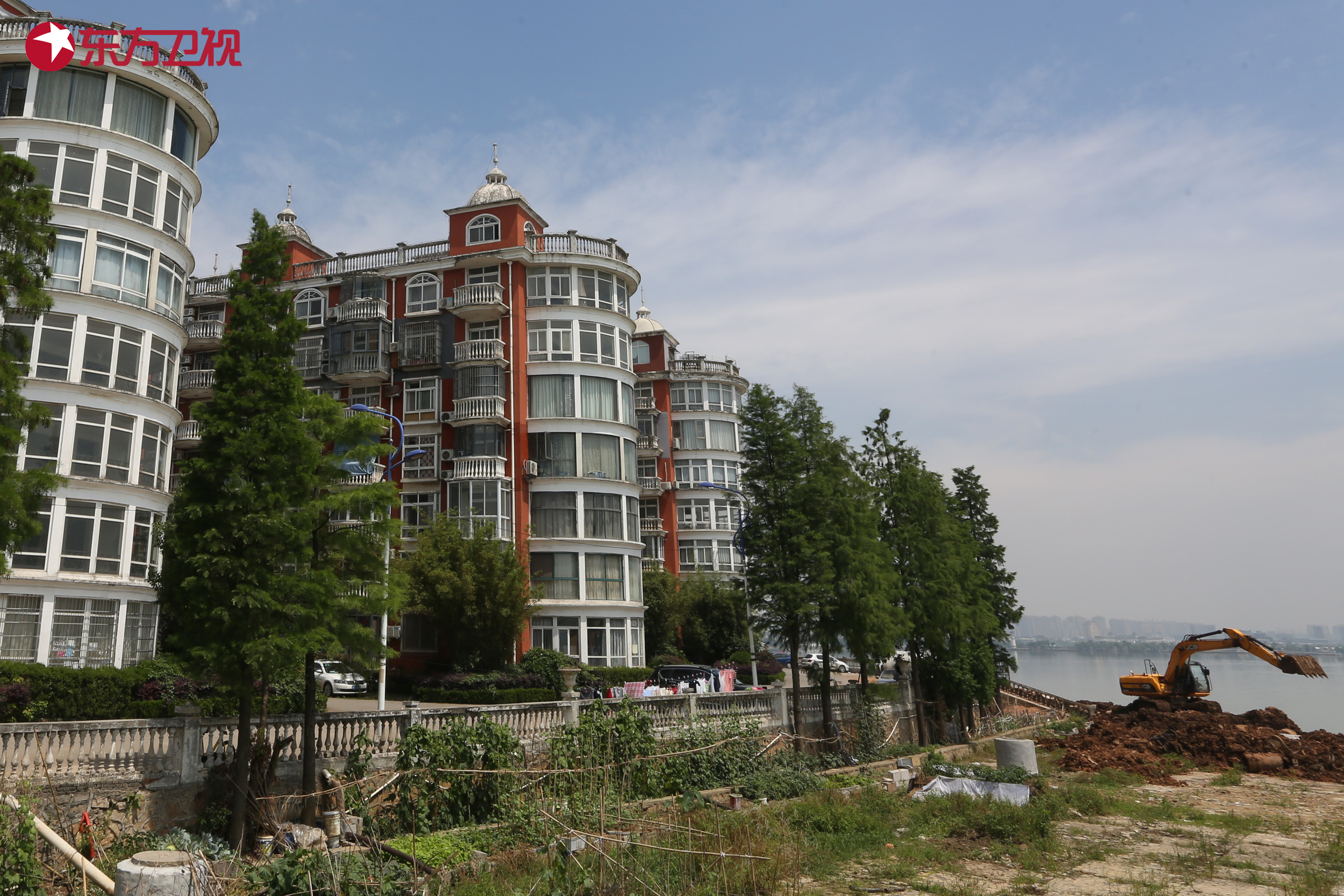 武汉湖景房梦想改造,武汉精装房改造设计