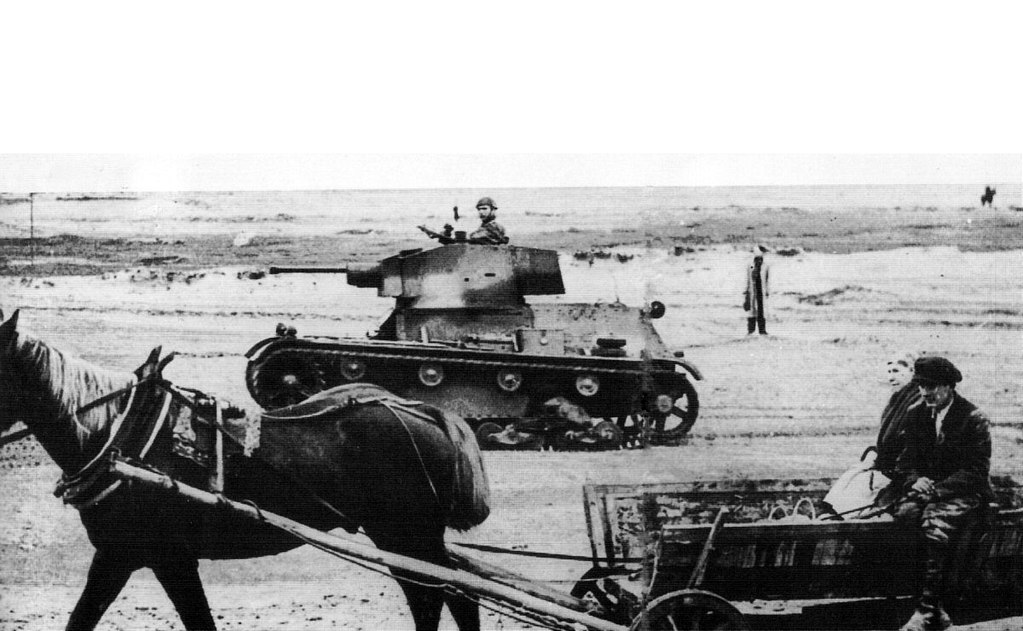 德国国防军二战为何让人尊敬,德国坦克兵为什么那么厉害