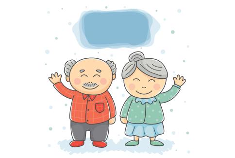 父母退休金怎么补缴,父母50多岁怎么补社保