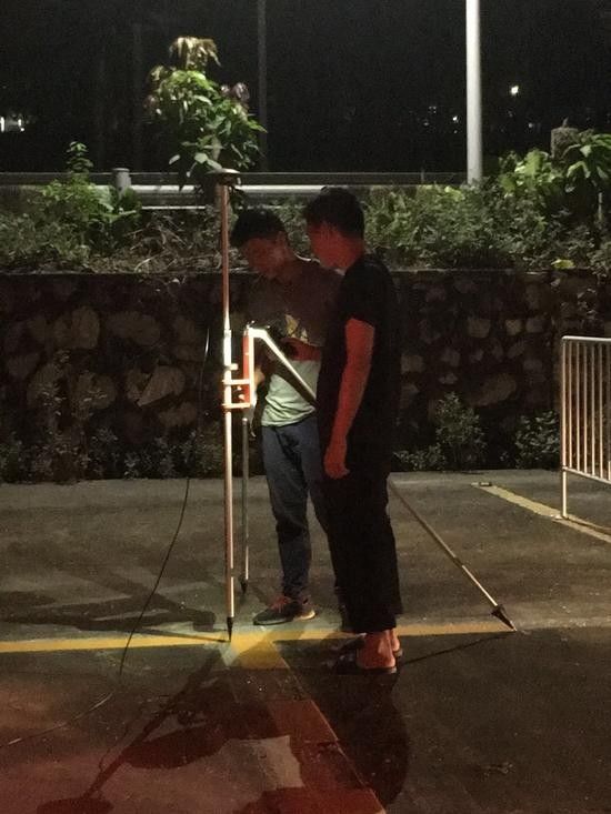 驾考新规首考视频,广东2020驾考科目二有几项目