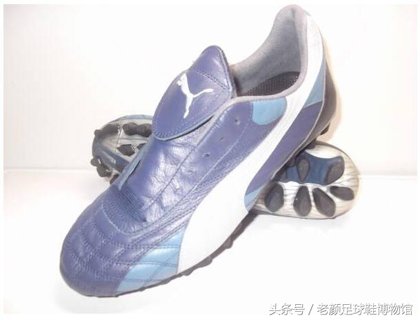 puma足球鞋ultra实战,puma最新公认脚感最好的足球鞋
