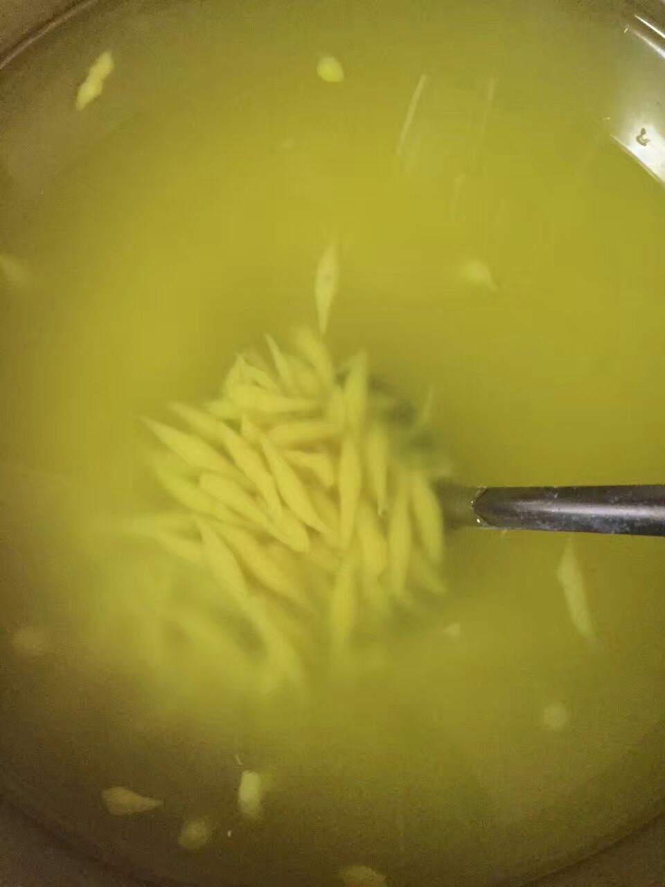 正宗特色甜品槐花粉,灵山槐花粉正宗做法