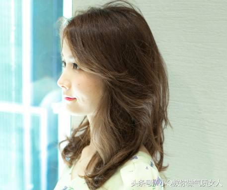2022中长发公主切发型,公主发型编发视频中长发