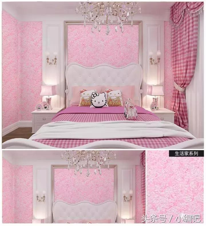 墙衣哪款最好看,全屋墙衣怎么选