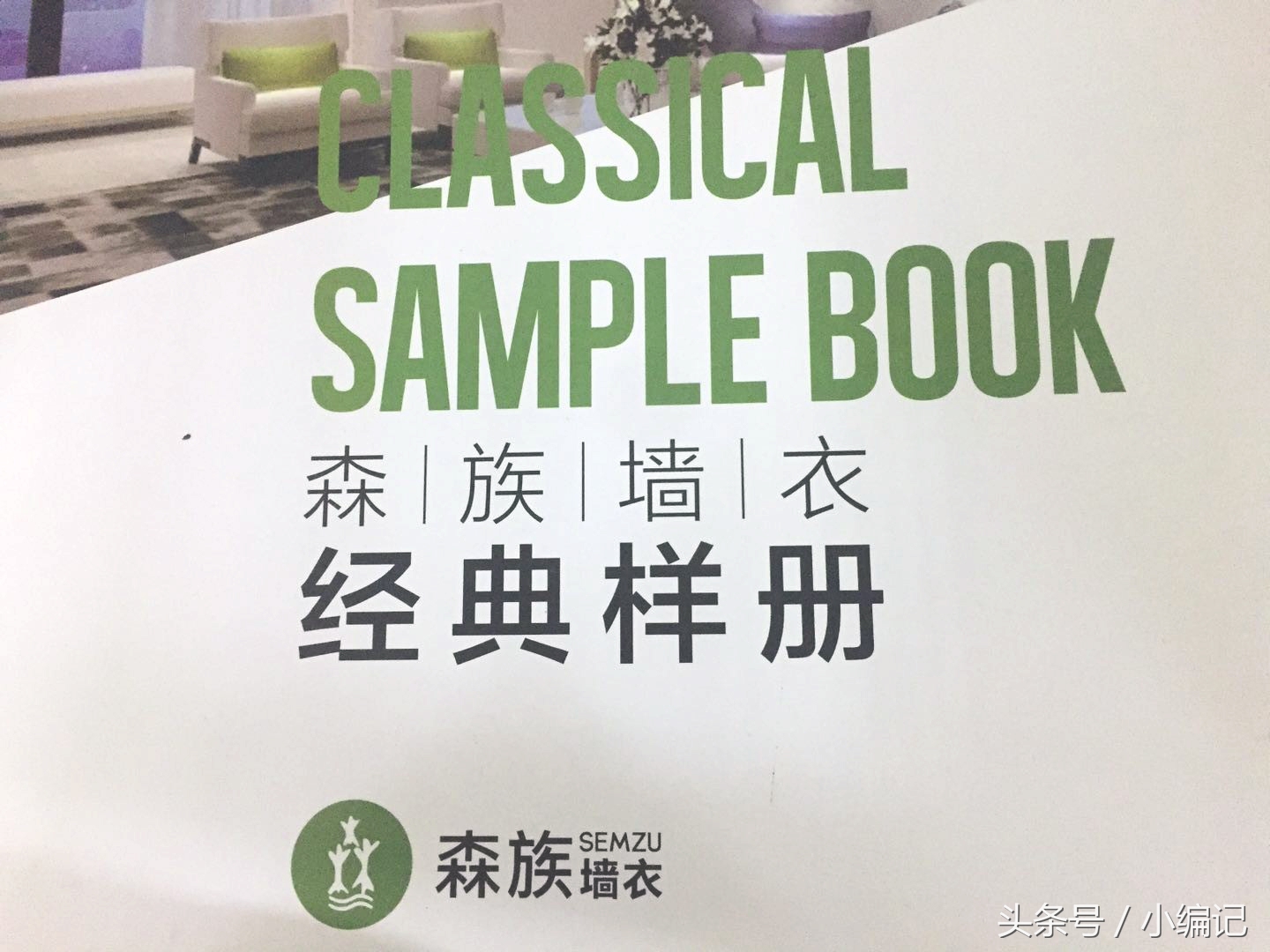 墙衣哪款最好看,全屋墙衣怎么选