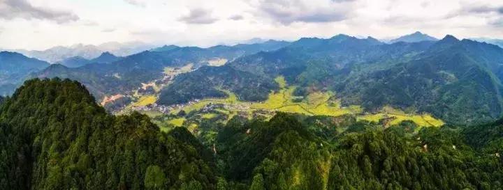 西华县有多少年的历史了,西华古村