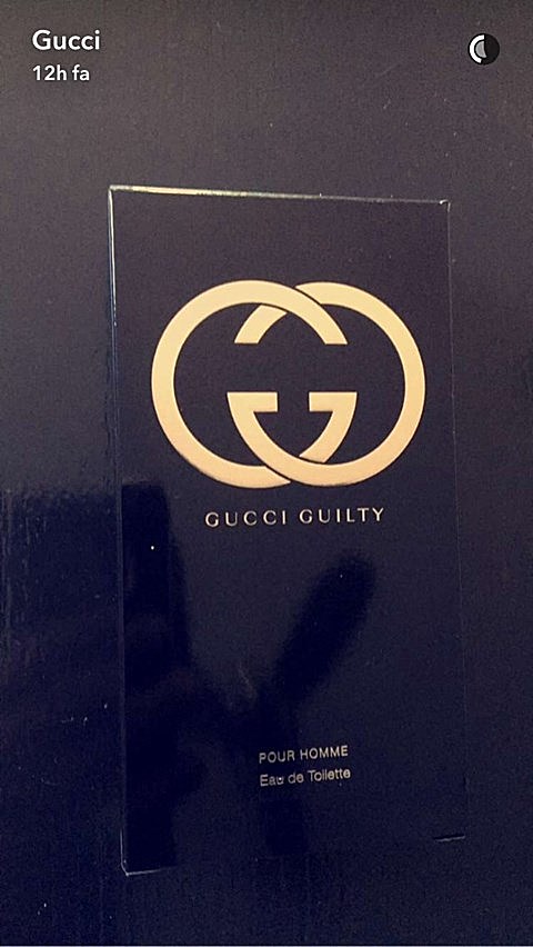 罪爱无罪：被Gucci*养包**的“小丑男”，用生命来诠释他的“罪爱”