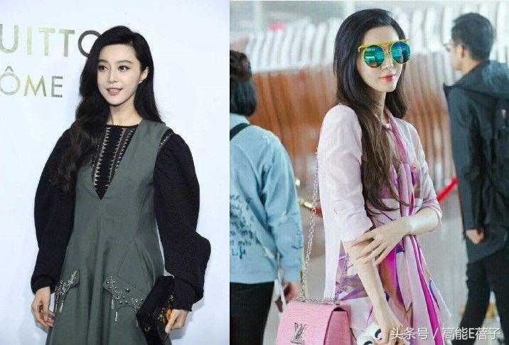 范冰冰真的天天敷面膜么,范冰冰一个月敷几张面膜