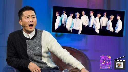 鍏虫檽褰ゆ潕鏄撳嘲tfboys,鍏虫檽褰ゆ潕鏄撳嘲鍚屽彴閲囪