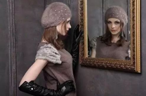 姑娘爱自己才是王道,姑娘爱自己要多一点