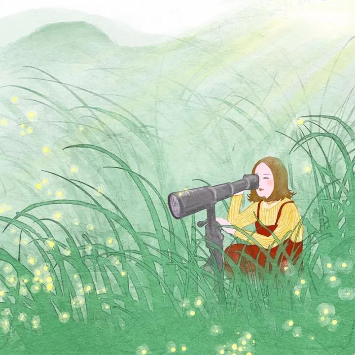 姑娘爱自己才是王道,姑娘爱自己要多一点