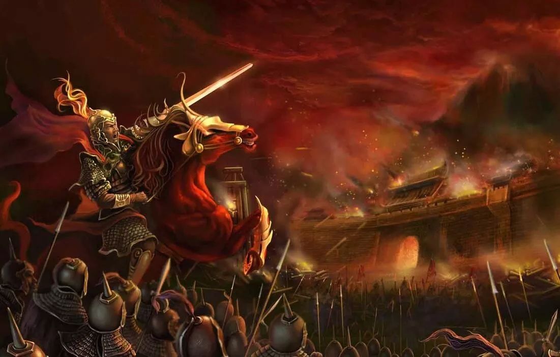 咱许昌尚集,葬着“三国时期最聪明的人”!