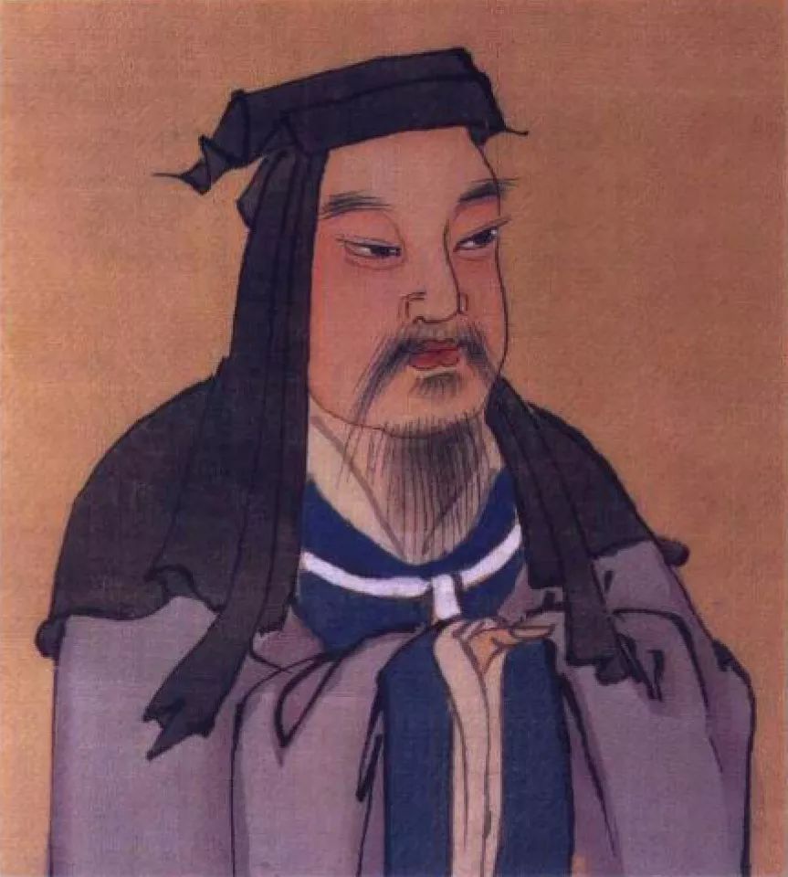 咱许昌尚集,葬着“三国时期最聪明的人”!