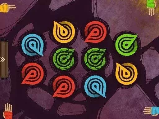 推荐双人同屏手游,适合当兄弟同屏玩的手游