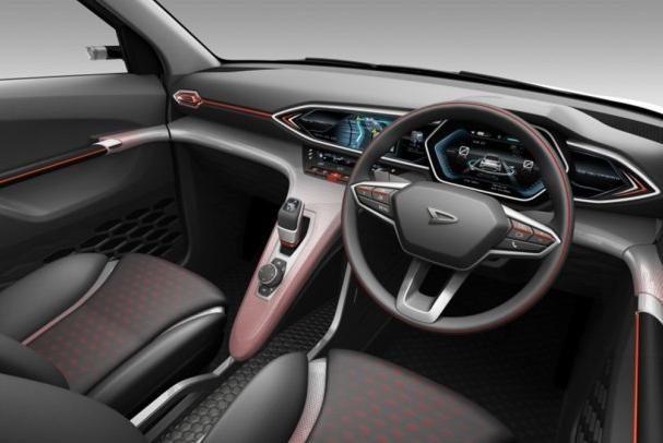 吉利金刚开了三年能卖多少钱,开不坏的吉利金刚