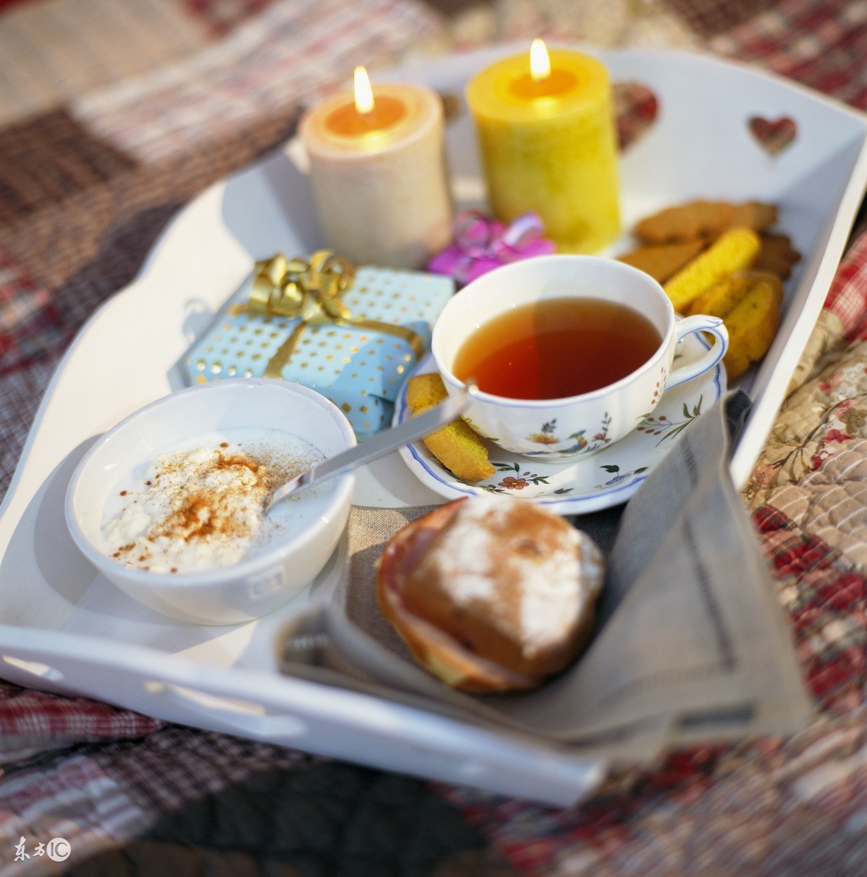 星巴克内容营销中品牌传播的途径,星巴克有哪些营销技巧分析