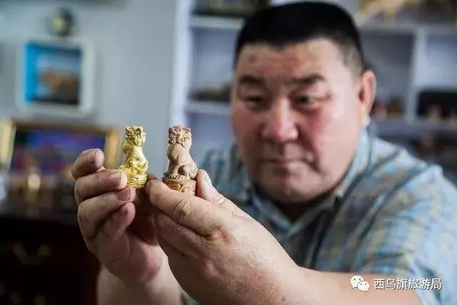 去了内蒙为什么敬酒三杯,哈达怎么接,马奶也是良药?