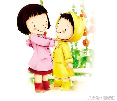 小孩一降温就咳嗽是什么原因,一降温就咳嗽怎么回事