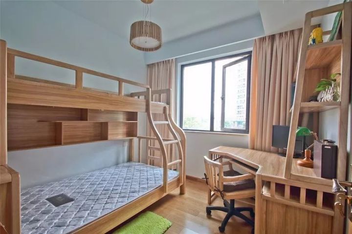 115平现代简约风需要多少钱,115简约高级的轻奢质感