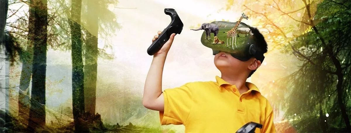 巧克互动吴依松：我们不是跑得慢，而是懂得教育怎么玩