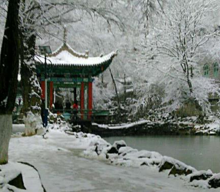 冷冷冷~雨雪天之后你的脚还好吗