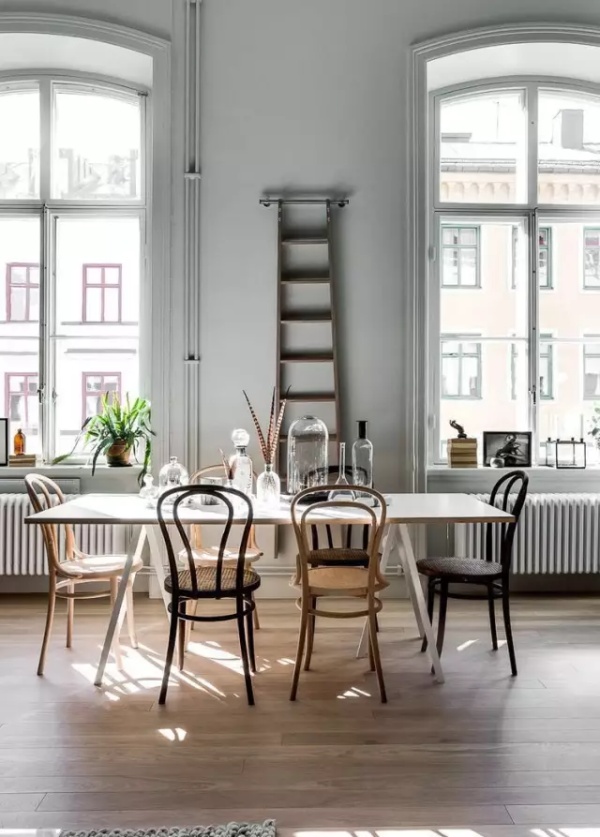 时尚简约书桌椅子,现代简约书桌椅子