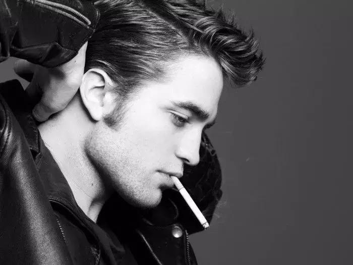 越看越帅的脸型国字脸,短国字脸怎么整成窄方脸