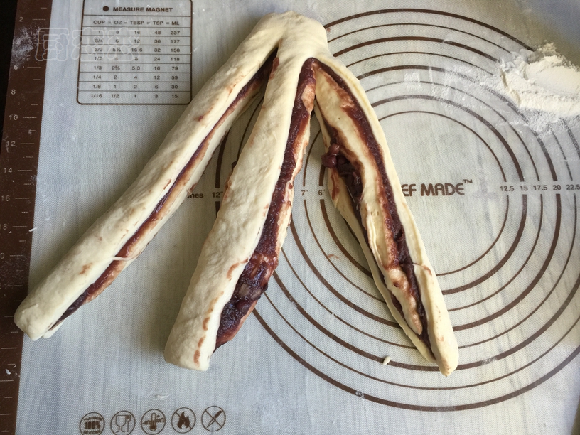 面包机做出来的面包像馒头,面包机做柔软面包的配方