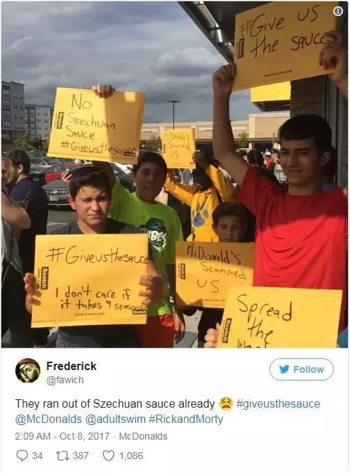 抢！疯！了！这款辣酱让美国人民激动万分，排队几小时只为买到它