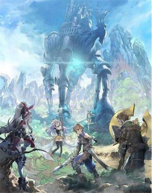 十月新番最有潜力,10月新番大盘点