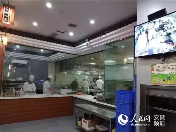 临泉县食品安全局,临泉县监管局抽查餐饮食品安全