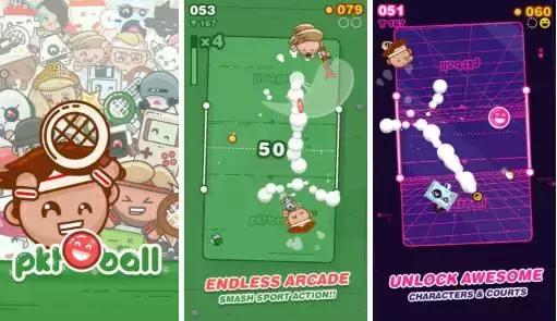 推荐双人同屏手游,适合当兄弟同屏玩的手游