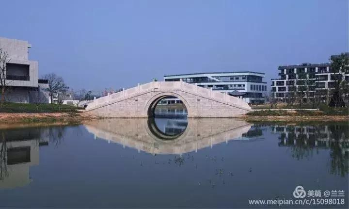 行知学院兰溪有大学城吗,浙江行知学院兰溪校区