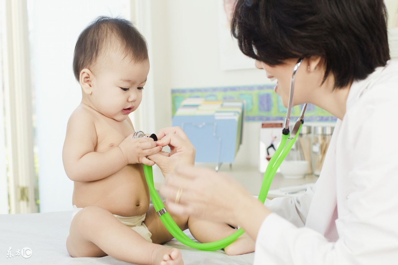 怎么知道宝宝体内铅是否超标,小孩体检铅超标怎么办