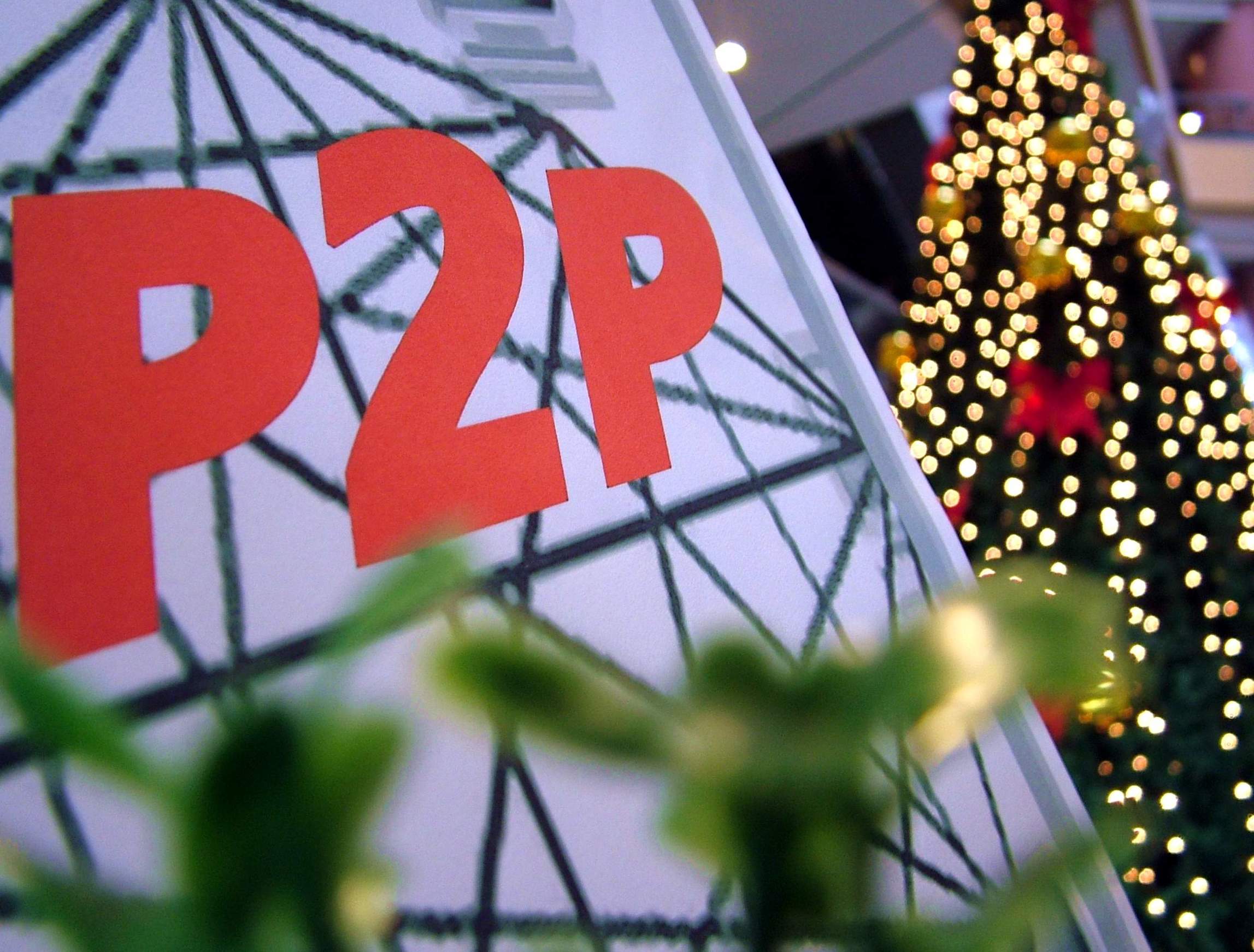 三家P2P公司突然融资6亿,监管未结束资本为何杀入?