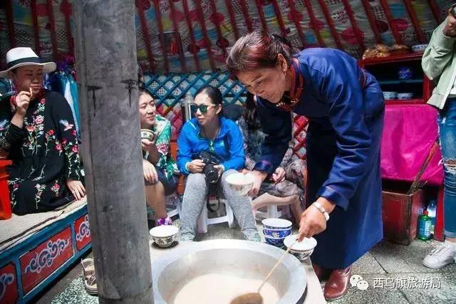 去了内蒙为什么敬酒三杯,哈达怎么接,马奶也是良药?
